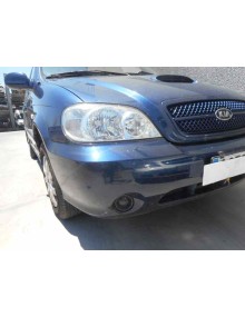 kia carnival ii del año 2004 2