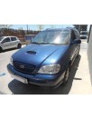 kia carnival ii del año 2004