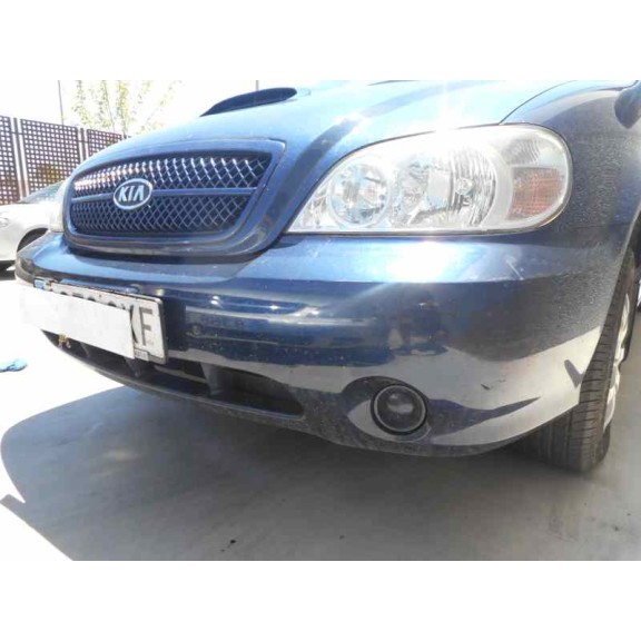 kia carnival ii del año 2004