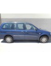 kia carnival ii del año 2004