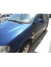 kia carnival ii del año 2004