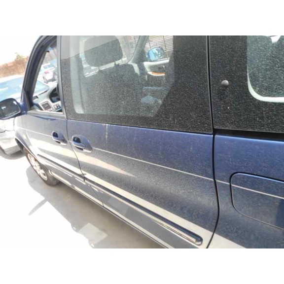 kia carnival ii del año 2004