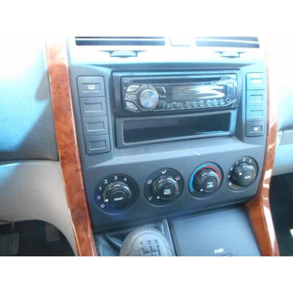 kia carnival ii del año 2004