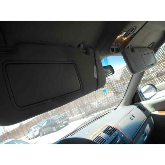 kia carnival ii del año 2004