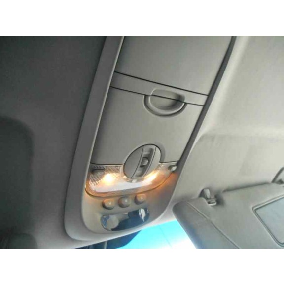 kia carnival ii del año 2004