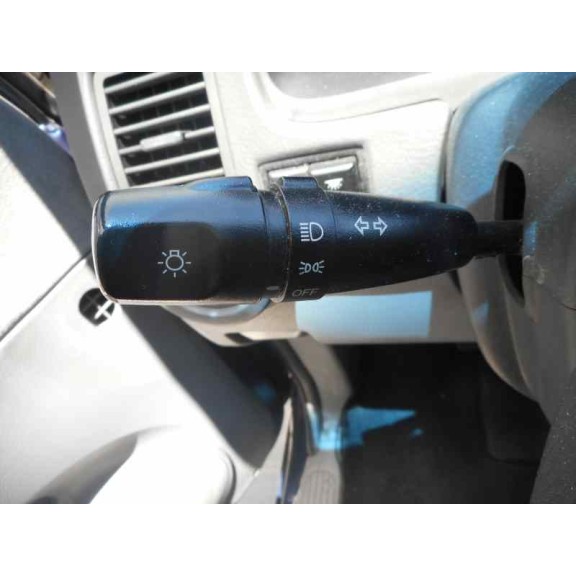 kia carnival ii del año 2004