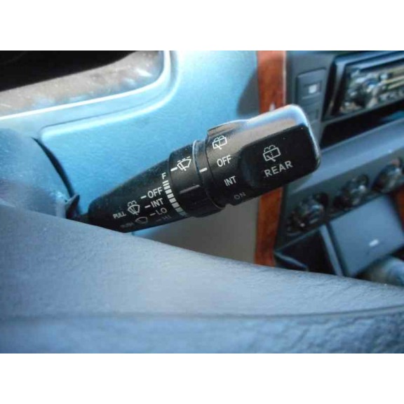 kia carnival ii del año 2004