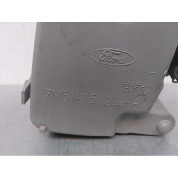 Recambio de faro antiniebla izquierdo para ford c-max (cb3) ambiente referencia OEM IAM 7M5115K202AC  