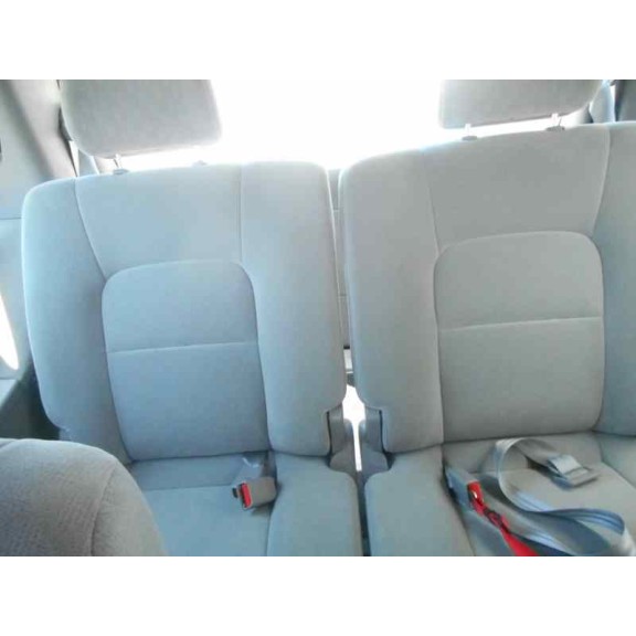 kia carnival ii del año 2004