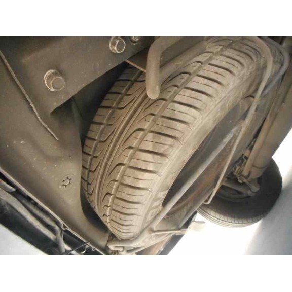 kia carnival ii del año 2004