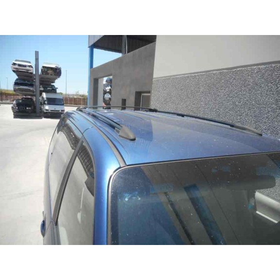 kia carnival ii del año 2004