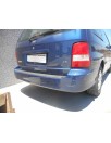 kia carnival ii del año 2004