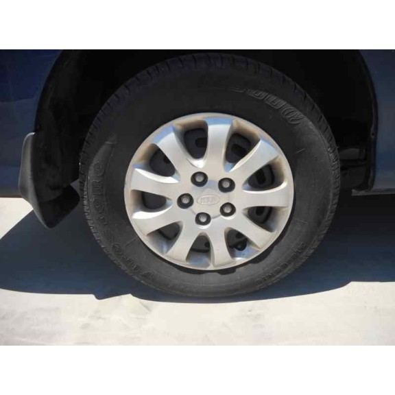 kia carnival ii del año 2004