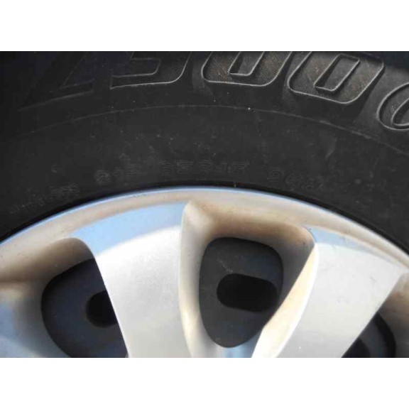 kia carnival ii del año 2004