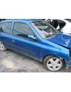 renault clio ii fase ii (b/cb0) del año 2001