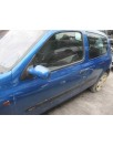 renault clio ii fase ii (b/cb0) del año 2001