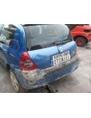 renault clio ii fase ii (b/cb0) del año 2001