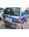 renault clio ii fase ii (b/cb0) del año 2001