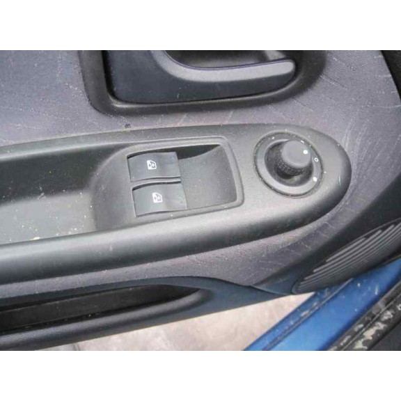 renault clio ii fase ii (b/cb0) del año 2001