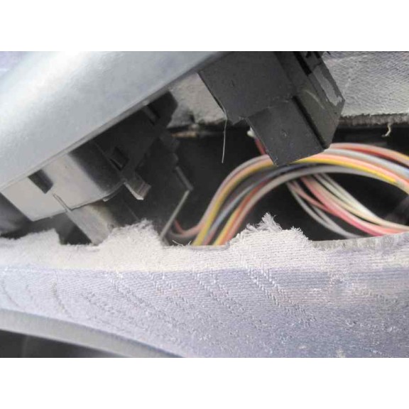 renault clio ii fase ii (b/cb0) del año 2001