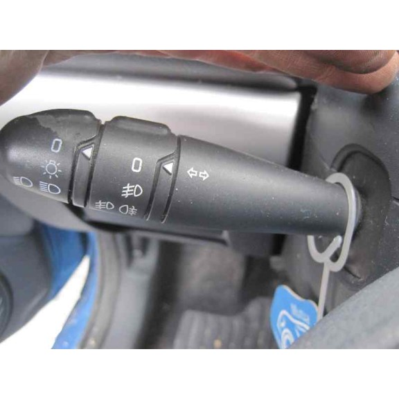 renault clio ii fase ii (b/cb0) del año 2001