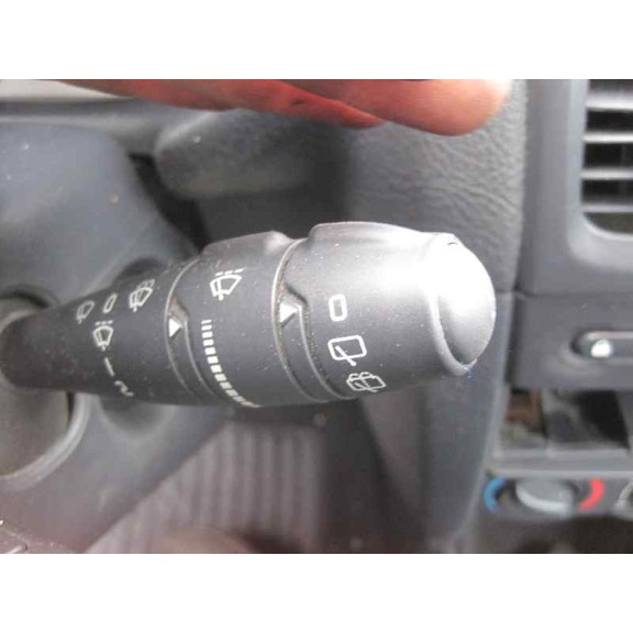 renault clio ii fase ii (b/cb0) del año 2001