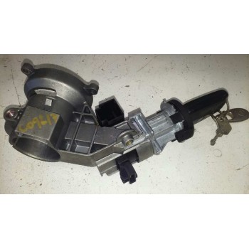 Recambio de conmutador de arranque para opel corsa d 1.3 dth referencia OEM IAM 56155D  