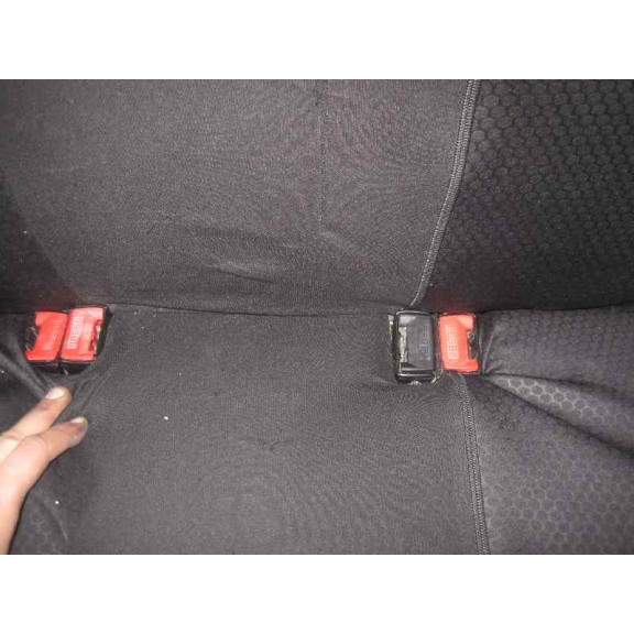 renault clio ii fase ii (b/cb0) del año 2001