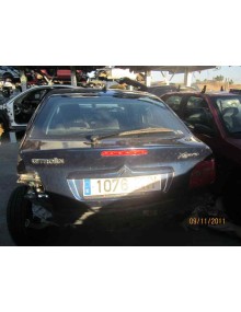 citroën xsara berlina del año 2001