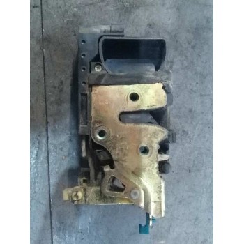 Recambio de cerradura puerta delantera izquierda para daewoo lanos cool referencia OEM IAM  3 PIN 