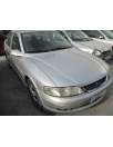 opel vectra b berlina del año 2001