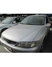 opel vectra b berlina del año 2001