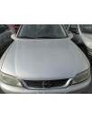 opel vectra b berlina del año 2001