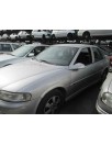 opel vectra b berlina del año 2001