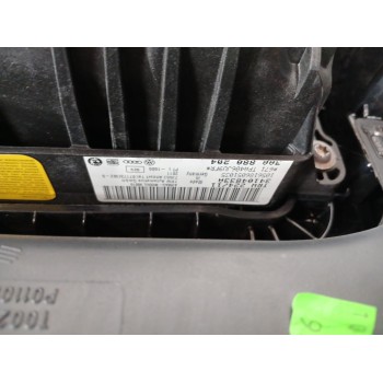 Recambio de salpicadero para volkswagen passat variant (365) advance bluemotion referencia OEM IAM   