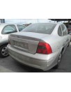 opel vectra b berlina del año 2001