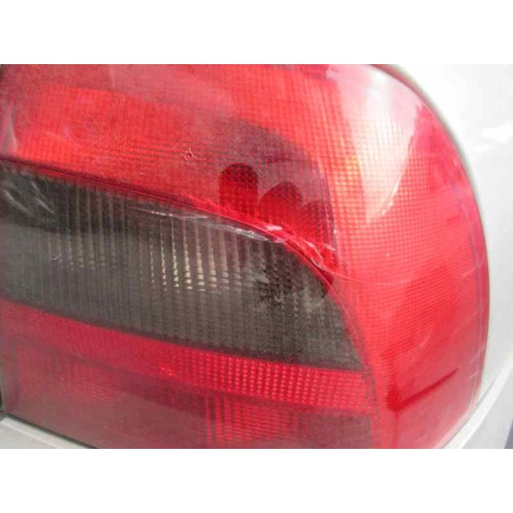 opel vectra b berlina del año 2001