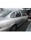 opel vectra b berlina del año 2001