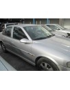 opel vectra b berlina del año 2001