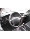 opel vectra b berlina del año 2001