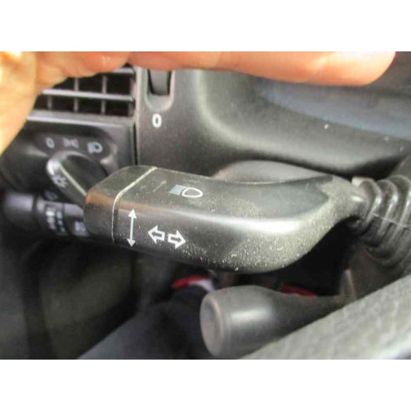 opel vectra b berlina del año 2001