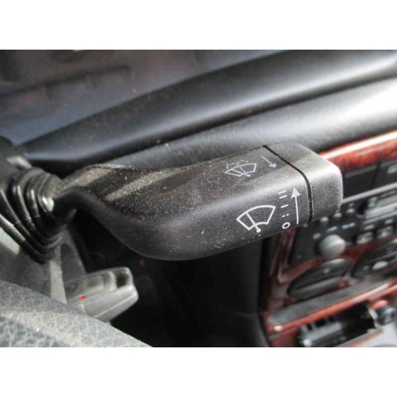 opel vectra b berlina del año 2001