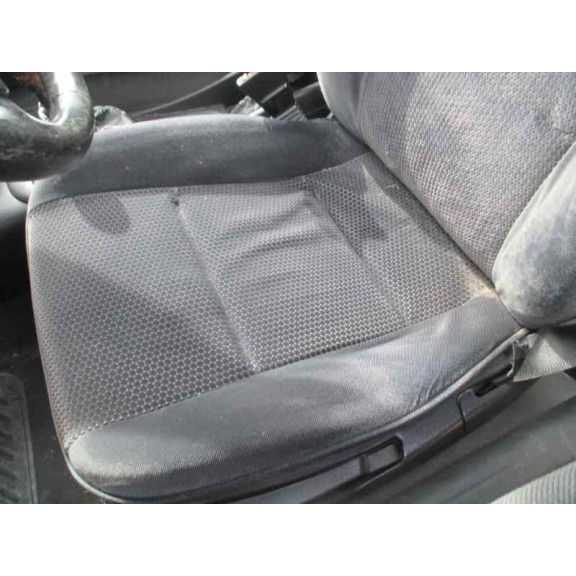 opel vectra b berlina del año 2001