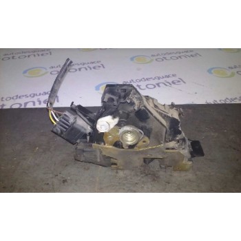 CERRADURA PUERTA DELANTERA DERECHA 2S4AA21812CB 5P 5 PIN