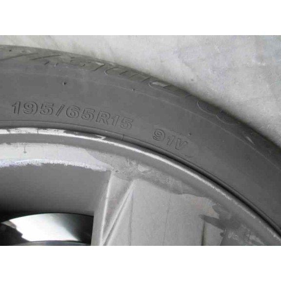 opel vectra b berlina del año 2001