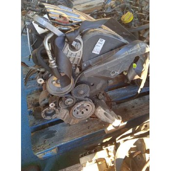 Recambio de motor completo para alfa romeo 147 (190) 1.6 t.spark distinctive referencia OEM IAM AR32104 M 