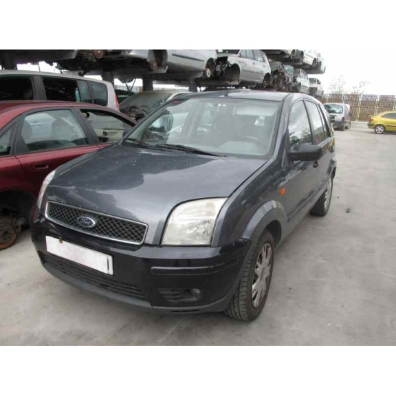 ford fusion (cbk) del año 2003