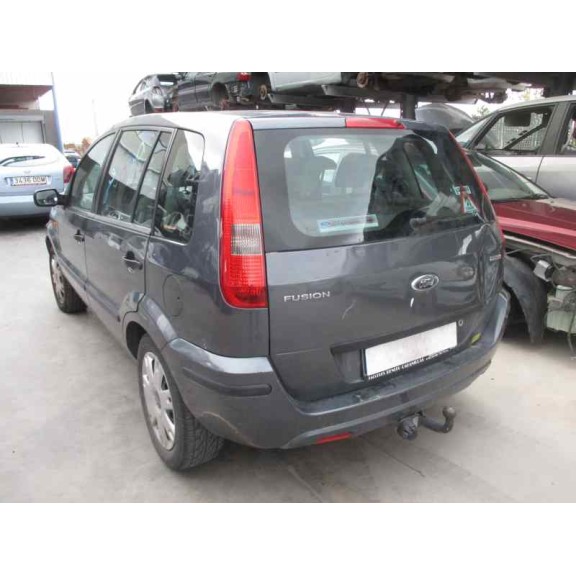 ford fusion (cbk) del año 2003