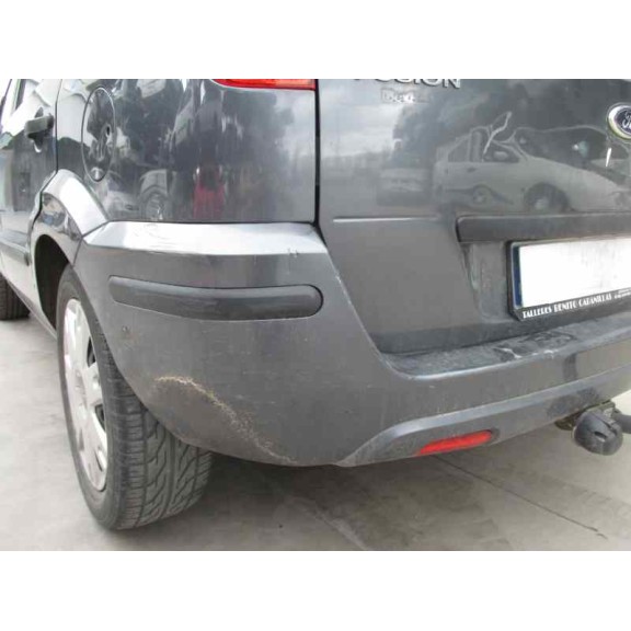 ford fusion (cbk) del año 2003