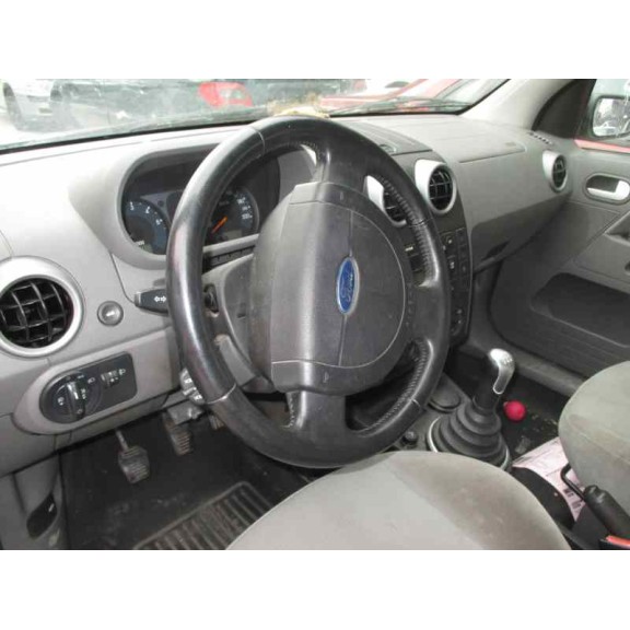 ford fusion (cbk) del año 2003